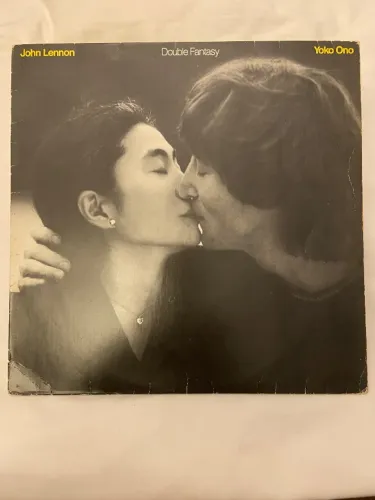 LP Vinil John Lennon