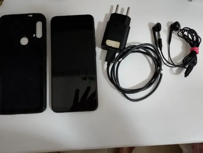 Moto E20