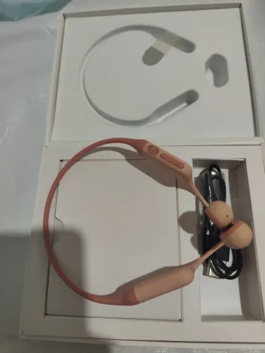 Headphones bluetooth Haylou