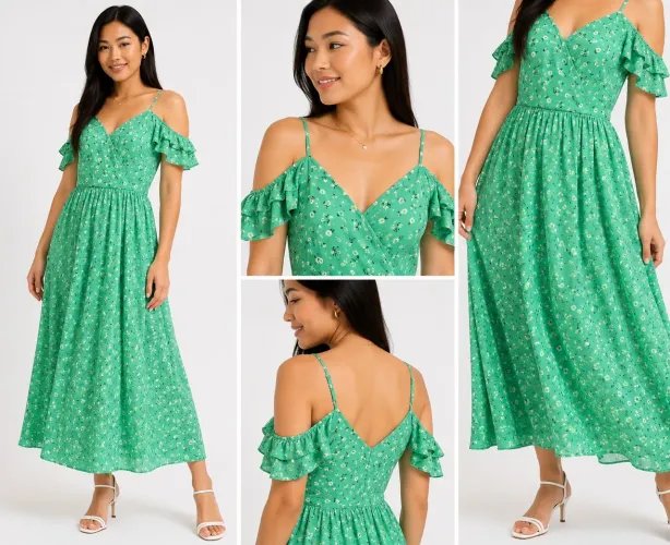 VESTIDO