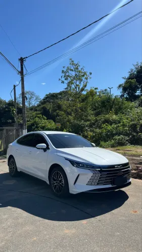 BYD King GS 1.5 16V Híbrido Aut. 2026