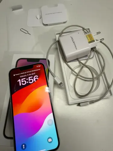 Apple iPhone 14 (128 Gb) - Estelar (Usado)