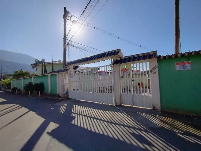 Terreno 7,30m por 19m em bangu. 
