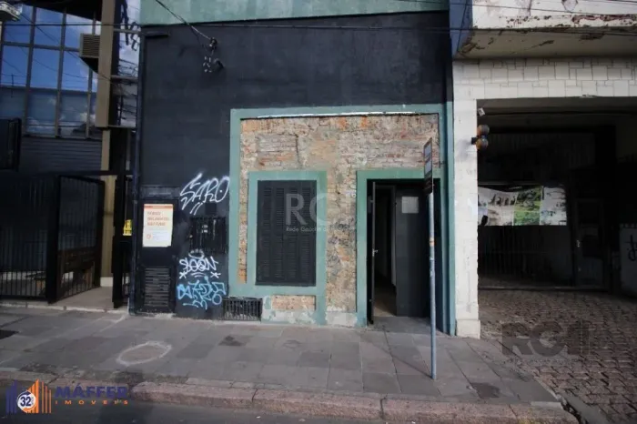 Prédio Comercial a venda no bairro Cidade Baixa, por: R$1.450.000,00.