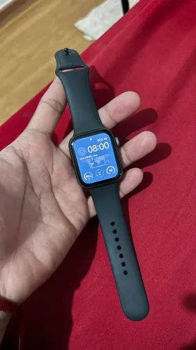 APP WATCH SE 1