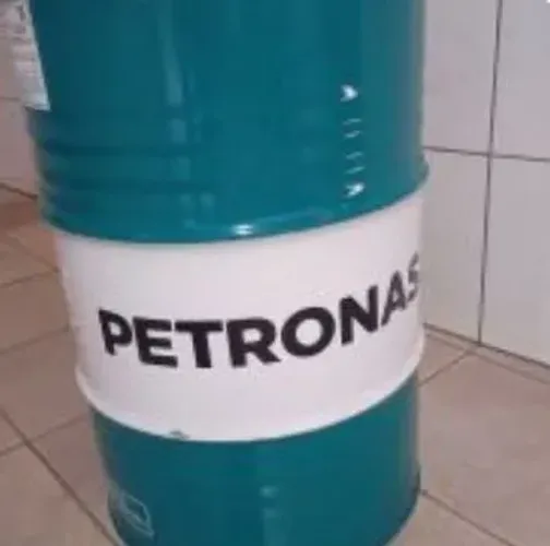 Tambor de 200 Litros.