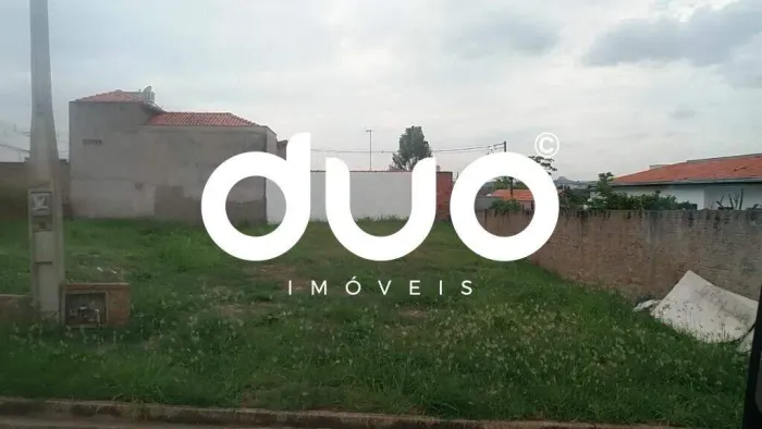 Terreno à venda, 250 m² por R$ 180.000,00 - São Mateus - Piracicaba/SP