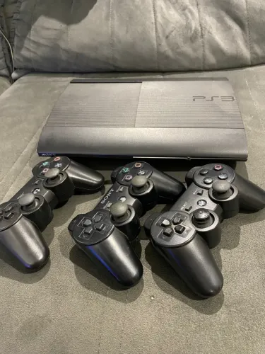 PLAYSTATION 3