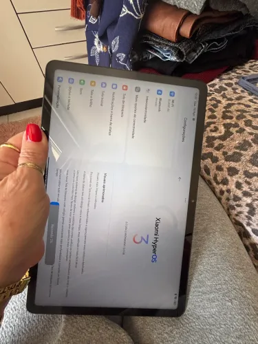 Vendo tablet 