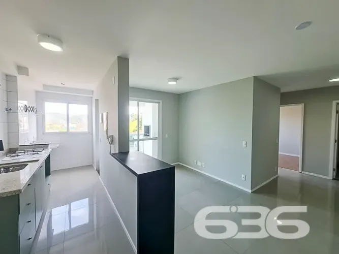 Apartamento | Joinville | Atiradores