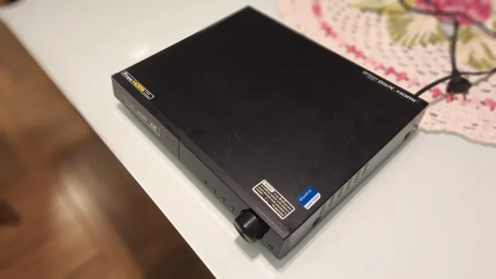DVD Home Theater
