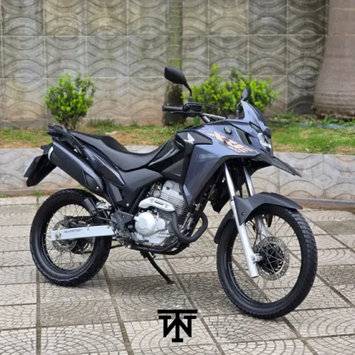 Honda XRE 300 ABS 2021