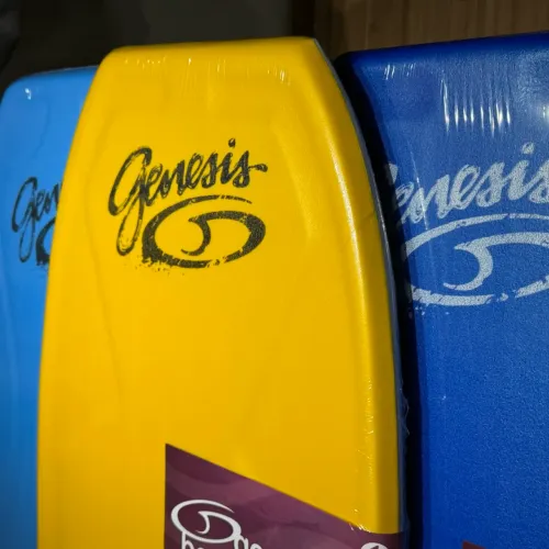 Prancha de Bodyboard Genesis Extreme