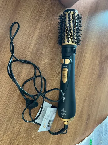 Vendo escova giratória
