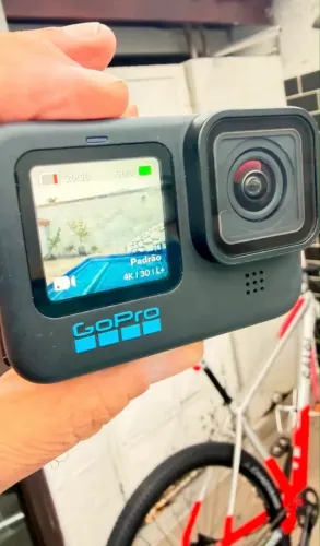 GoPro Hero 10 Black
