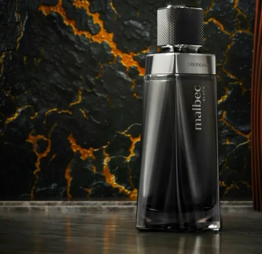 Malbec Black Desodorante Colônia 100Ml