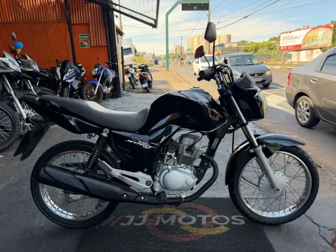 ?HONDA START 150 2016?FAÇO SIMULAÇÃO ONLINE