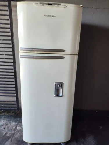 Electrolux Frost Free ENTREGO