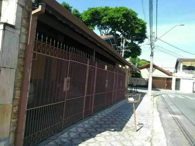 Portões 