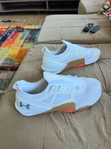 Tênis Under Armour Tribase Cross 2 n° 41
