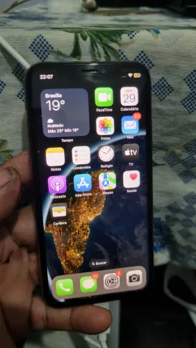 Iphone XS
