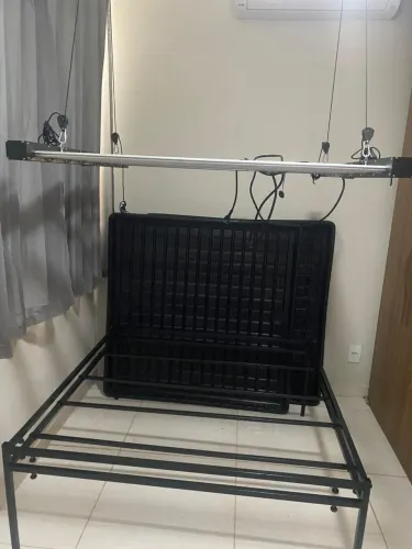 Vendo kit completo de cultivo indoor 