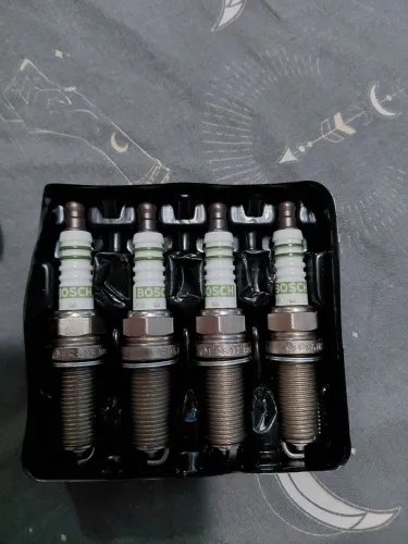 Velas novas genuínas boch