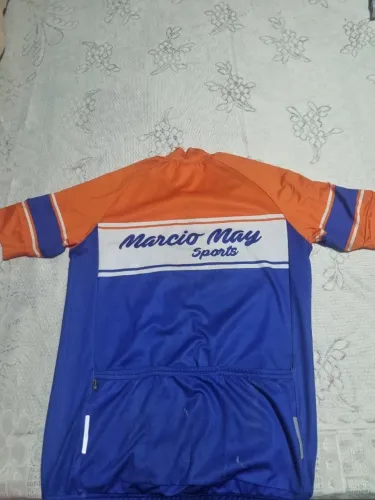 Camisas de ciclismo variadas Unid.