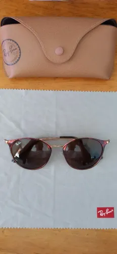 Óculos Ray-Ban Feminino RB3546 ORIGINAL