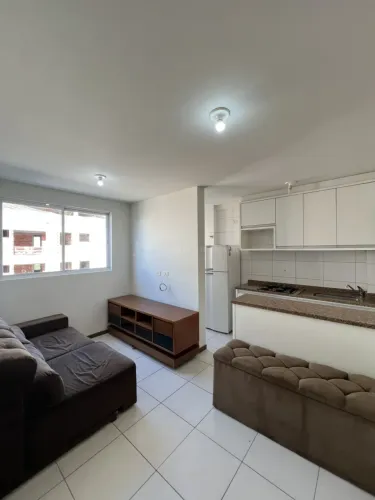 Apartamento 02 dormitórios | Condomínio Cidade Alvorada
