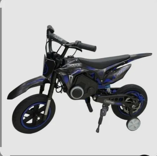 Mini moto Foston x200