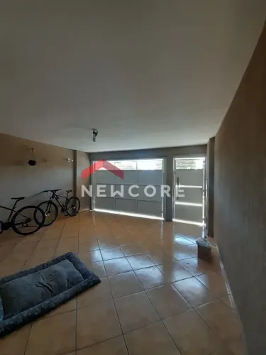 Casa em Rua M 4 - Jardim Floridiana - Rio Claro/SP