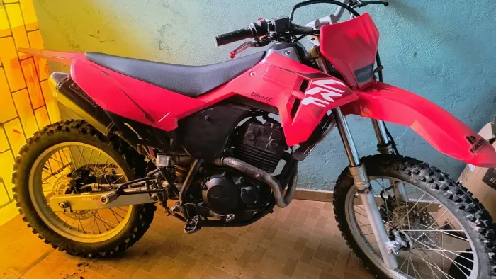 CRF tornado 250