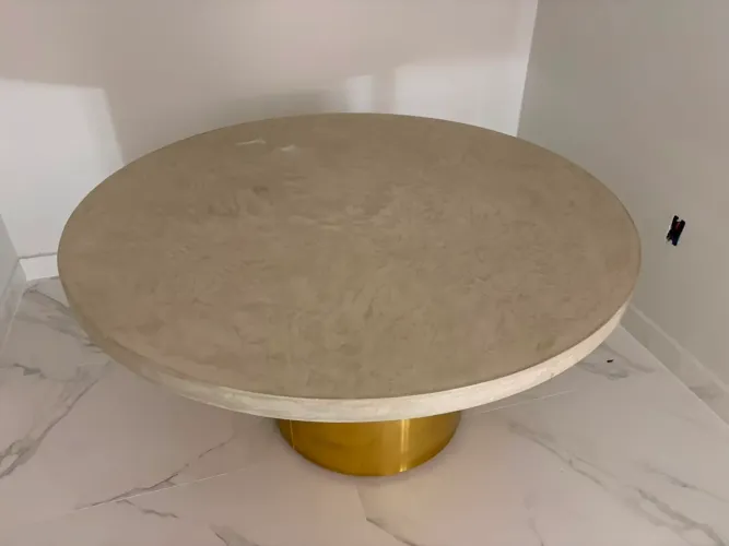 Mesa de jantar