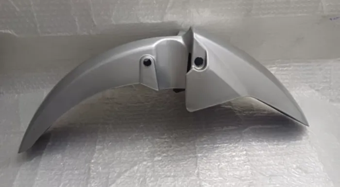 Paralama de 160 Prata usado