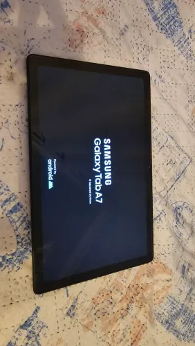 Tablet Samsung Galaxy Tab a07