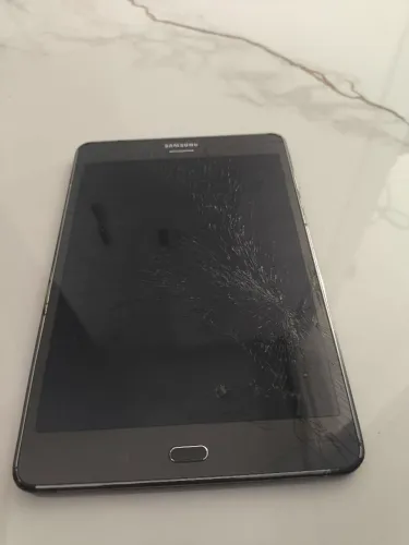 Tablet Galaxy tab A