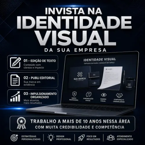 Imperdível Social Media a partir de R$ 50