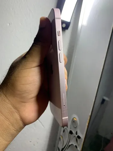 iPhone 13 pra vender bateria e tela original 128 GB