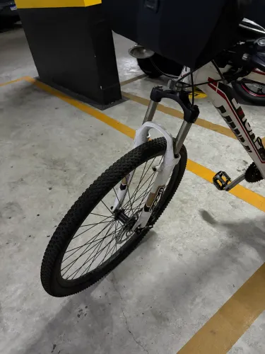 Mountain bike aro 29 