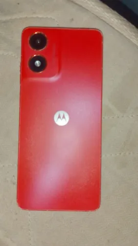 Celular moto g04s 