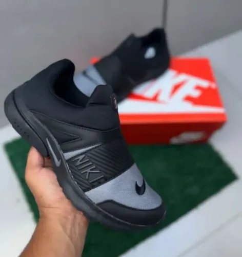 Tenis Sportware Confortavel Pronta Entrega