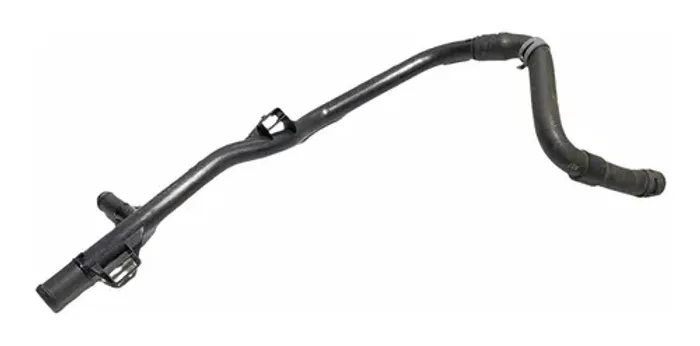 Cano Plástico Água Motor Volkswagen Polo 1.0tsi 2020 9964