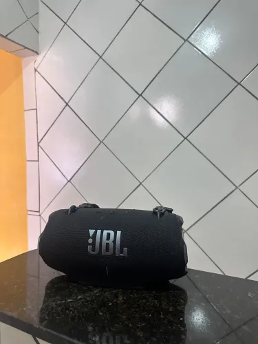 JBL xTreme 4