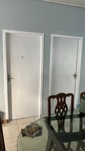 DOIS TERRENOS COM CASA JARDIM SANTANA