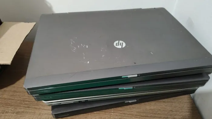 Notebook Hp i3