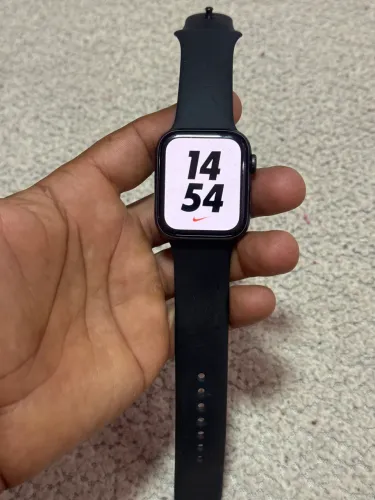 Apple Watch SE 44mm GPS