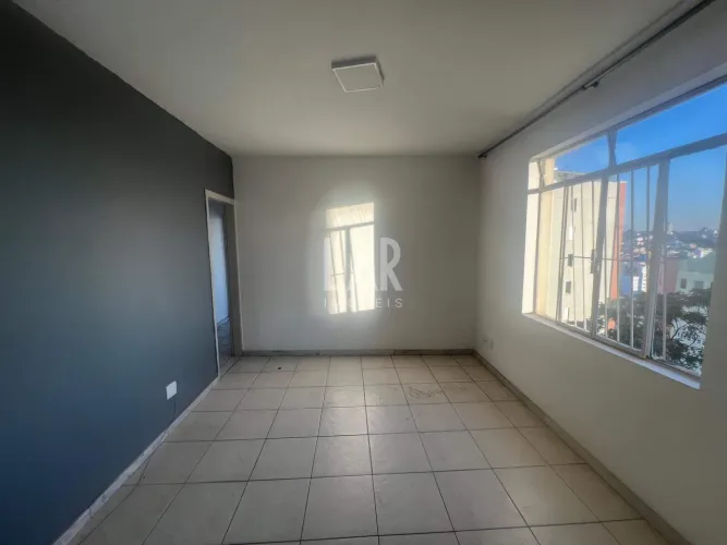 Apartamento para aluguel, 3 quartos, 1 vaga, Alto Barroca - Belo Horizonte/MG