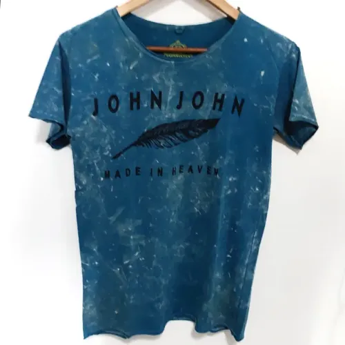 Camiseta John John
