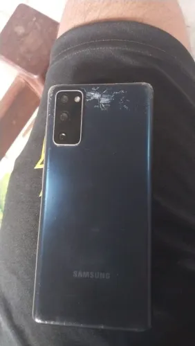 Celular Samsung S20FE